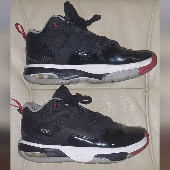 Jordan Stay Loyal 3 - Picture 5 of 5